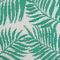 Beliani KOTA - Outdoor kleed - Groen - 160 x 230 cm - Polypropyleen