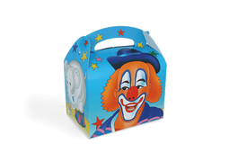 Klika - Kids Menuboxen | 50 stuks