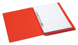 Jalema - Duplexmap folio 225gr rood