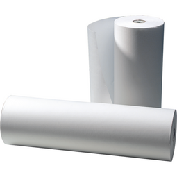 Klika - Papier | Gebleekt kraft | 30cm | 625m | 40gr | wit