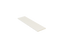 Klika - Papieren rietjes wit 200x6mm BIO | 200 stuks