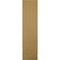 Klika - Fleszak | 10x40x8cm | papier | goud | 250 stuks