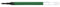 Pilot - Gelschrijvervulling Synergy BLS-SNP5 0.25mm groen