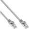 InLine - Kabel Cat5e U UTP 2 meter grijs