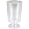 Klika - Glas | wijnglas | op voet | pS | 150ml | glashelder | 840 stuks