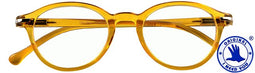 I Need You - Leesbril i need you +3.00dpt tropic geel