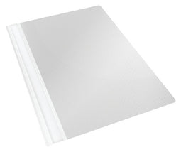 Esselte - Snelhechter Vivida A4 PP wit