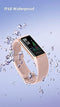 Moderne Sport Horloge met Geavanceerde Fitness Tracking - Touchscreen, GPS, Slimme Notificaties