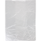 Klika - Zak | Kratzak | HDPE | 60/ 20x80cm | 8my | transparant | 1000 stuks