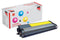 Quantore - Toner alternatief tbv TN-326Y geel