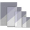 ClearPlex Film Stratos Small up to 7 inch (25-pack, Dry-install)