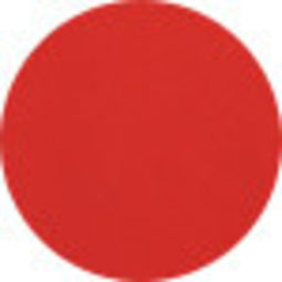 ClearPlex Back Film Small up to 7 inch (10-pack) Spectrum Matt Red