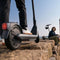 Elektrische Step Segway E2 PRO E Zwart 350 W
