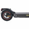Elektrische Step Zwheel ZLion X Max Zwart