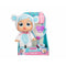 Babypop Cry Babies IMC Toys Kristal Loving Care 26 cm