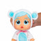 Babypop Cry Babies IMC Toys Kristal Loving Care 26 cm