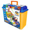Racebaan Vtech Marble Rush Storage Box 70 piezas