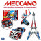 Bouwspel Meccano Multicolour
