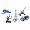 Bouwspel Meccano Multicolour
