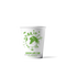 Klika - Koffiebeker 180cc 7.5oz Ø70mm FSC®Mix BIO Green Life | 2500 stuks