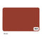 Folia Paper - Etalagekarton folia 48x68cm 380gr nr563 bruin