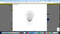SILVERCREST® Torenventilator, 3 snelheden, 50 W zwart- 3 modi: laag, gemiddeld, hoog Apart inschakel