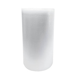 Klika - Noppenfolie gelamineerd met schuimfolie 120 cm x 100 meter 10 mm nop