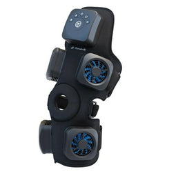 Oplaadbare Handmassager Therabody TB03821-01 Zwart