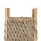 De Room Divider - Naturel