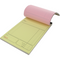 Klika - Schrijfblok Notablok | papier | 3-voud kopiërend | 140x210mm | 1 stuks