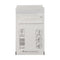 Klika - Luchtkussen enveloppen wit 100 x 165 mm (a/11)