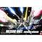 Actiefiguren Bandai METEOR UNIT + FREEDOM GUNDAM