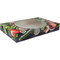 Klika - Cateringdoos | Green Dish | karton + PP | 557x376x80mm | 40 stuks