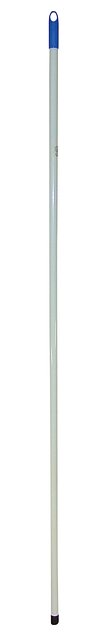 Cleaninq - Mopsteel aluminium met schroefdraad 140cm