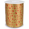 Klika - Lint | 10mm | 250m | Copenhagen | pP | goud/rood | 1 stuks