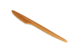Klika - Herbruikbaar mes 180mm houtlook BIO | 100 stuks