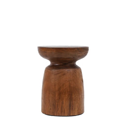 De Wakatobi Bijzettafel - Naturel