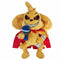 Muzikale Knuffel Mikecrack 25cm