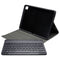 Mobilize Detachable Bluetooth Keyboard Case Apple iPad Pro 12.9 (2024) Black QWERTZ