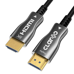 HDMI-Kabel Claroc Zwart