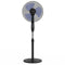 Staande ventilator Universal Blue ZERMATT 7045B Zwart 45 W