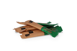 Klika - Rietsuiker sticks 4 gram 1000 stuks | 1000 stuks