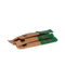 Klika - Rietsuiker sticks 4 gram 1000 stuks | 1000 stuks