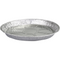 Klika - Schaal aluminium rond 20cm 50 stuks !!