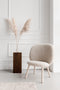 Emko Naïve Low Chair Schapenvacht