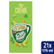 Unox - Cup-a-Soup prei-crème 175ml | Doos a 21 zak | 4 stuks