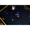 Gaming mat Pac-Man 82541120979 27 x 32 cm Zwart