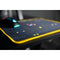 Gaming mat Pac-Man 82541120979 27 x 32 cm Zwart
