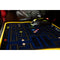 Gaming mat Pac-Man 82541120979 27 x 32 cm Zwart