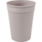 ÖkoCup - | Beker | PP | reusable | 250ml | mokka | 20 stuks